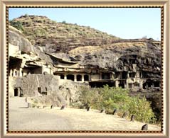 Aurangabad Caves