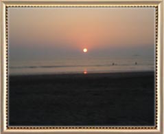 Bassein Beach Mumbai