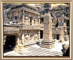 Ellora Caves