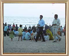 Juhu Beach