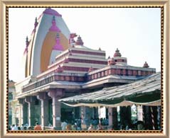 Mahalaxmi Temple