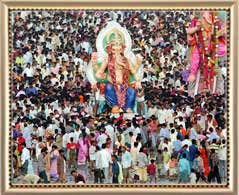 Maharashtra Religions