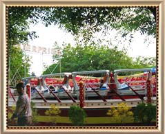Mumbai Amusement Parks
