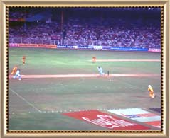 Mumbai Stadiums
