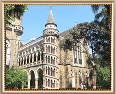 Mumbai University