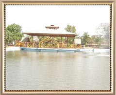 Nishiland Water Park Mumbai