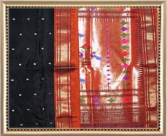 Paithani Saris