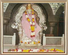 Shirdi Sai Baba Temple