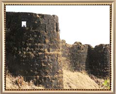 Sinhagad Fort