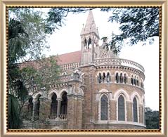 University Buildings