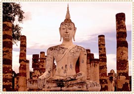 Maha Buddha Stupa in Lalitpur