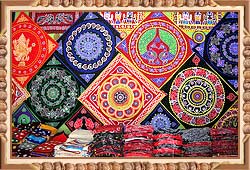 Orissa Handicrafts 