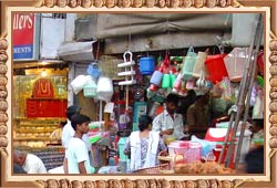 Shopping in Sambalpur
