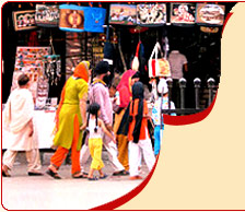 Punjab Shoping
