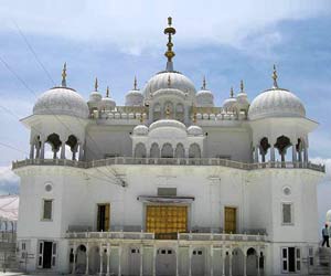 Damdama Sahib