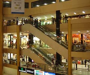 Shopping in Jalandhar