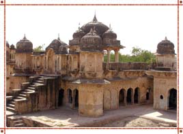 Jhunjhunu in Rajasthan