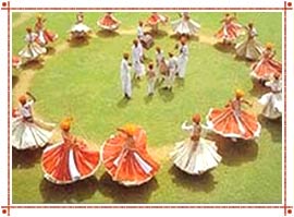 Marwar Festival in Rajasthan