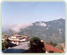 Gangtok Tour