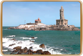 Kanyakumari