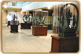Museums of Tamil Nadu