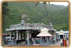 Maruthamalai Temple Coimbatore