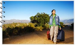 Tips for Women Travelers