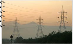 Voltage in India