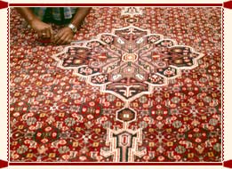 Crafts of Uttar Pradesh