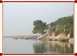 Bithoor Kanpur
