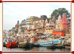 Dasaswamedh Ghat Varanasi