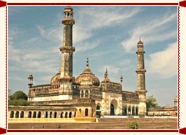 Lucknow India