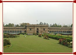 The Archeological Museum of Sarnath