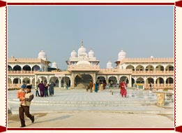 Gurudwara in Uttar Pradesh