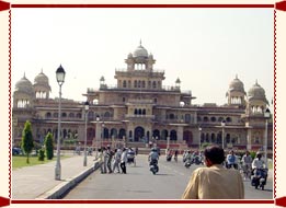 Saharanpur India