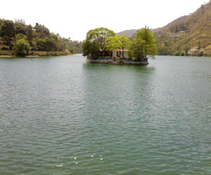 Bhimtal, Nainital