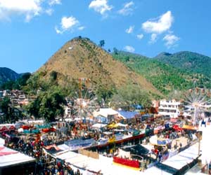 Uttarakhand Fairs