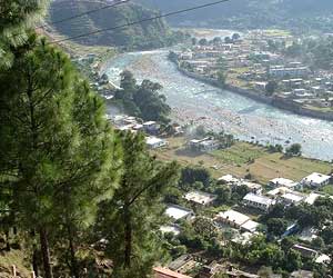 Pauri Garhwal, Uttarakhand