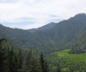 Pithoragarh, Uttarakhand