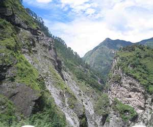 Chamoli, Uttarakhand