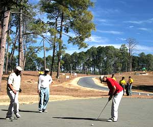 Ranikhet, Uttarakhand