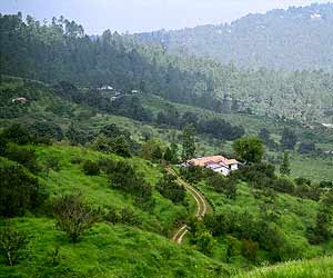 Ranikhet, Almora