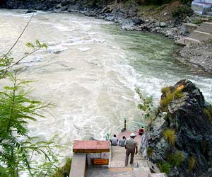 Rudraprayag, Uttarakhand