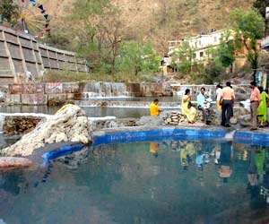 Sahastradhara, Dehradun