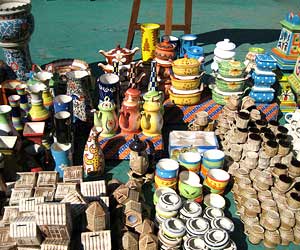 Uttarakhand Handicrafts Shopping