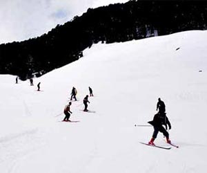 Things to Do in Auli