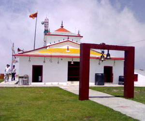 Surkhanda Devi, Uttarakhand