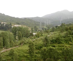 Tanakpur, Champawat