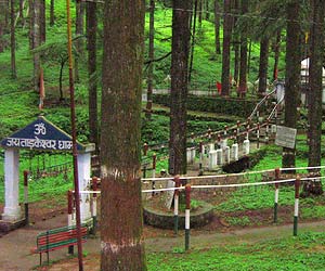 Tarkeshwar Mahadev Temple