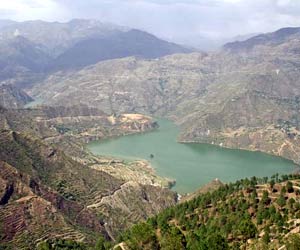 Tehri Garhwal, Uttarakhand